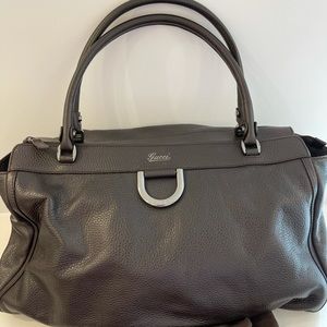 Gucci Abbey D Ring bag